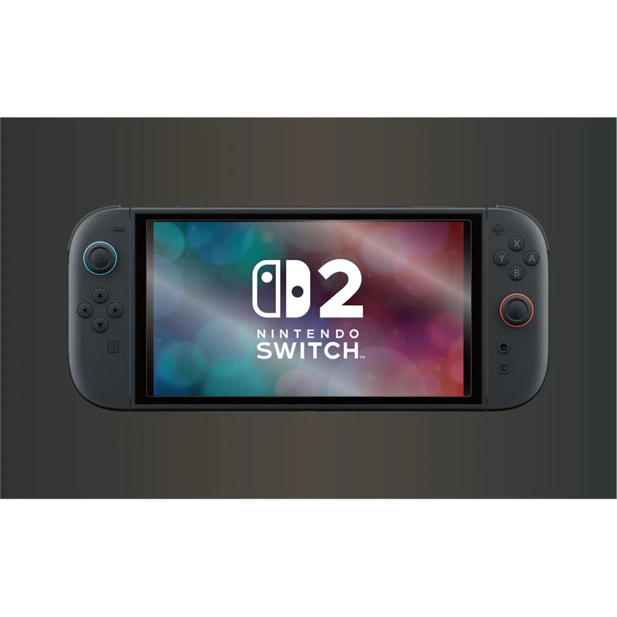 Protezione dello Schermo per Nintendo Switch 2 HORI - Yestore
