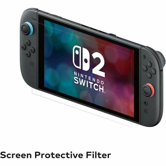 Protezione dello Schermo per Nintendo Switch 2 HORI - Yestore