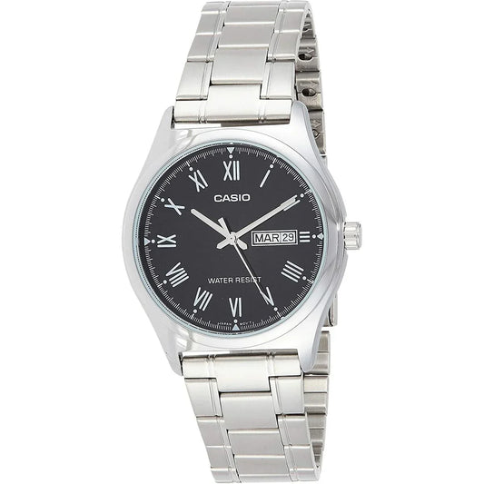 Orologio Uomo Casio EASY READER - Yestore