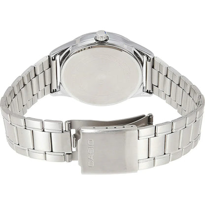 Orologio Uomo Casio EASY READER - Yestore