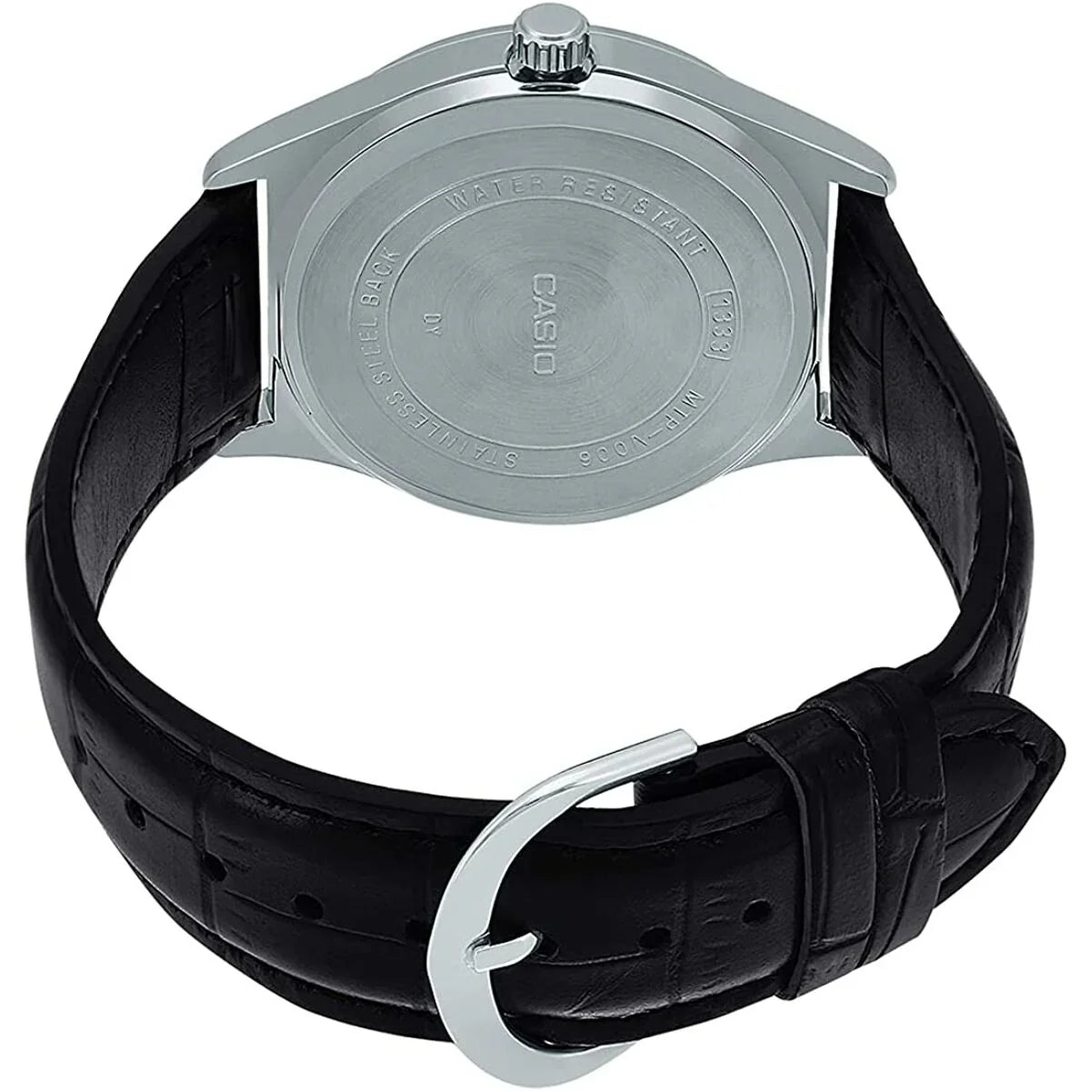 Orologio Uomo Casio ENTICER GENT (Ø 38 mm) - Yestore