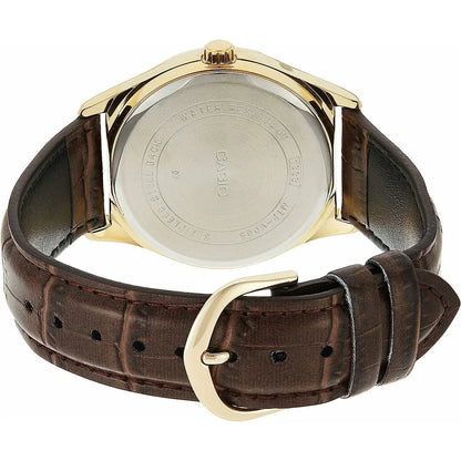 Orologio Uomo Casio ENTICER GENT - Yestore