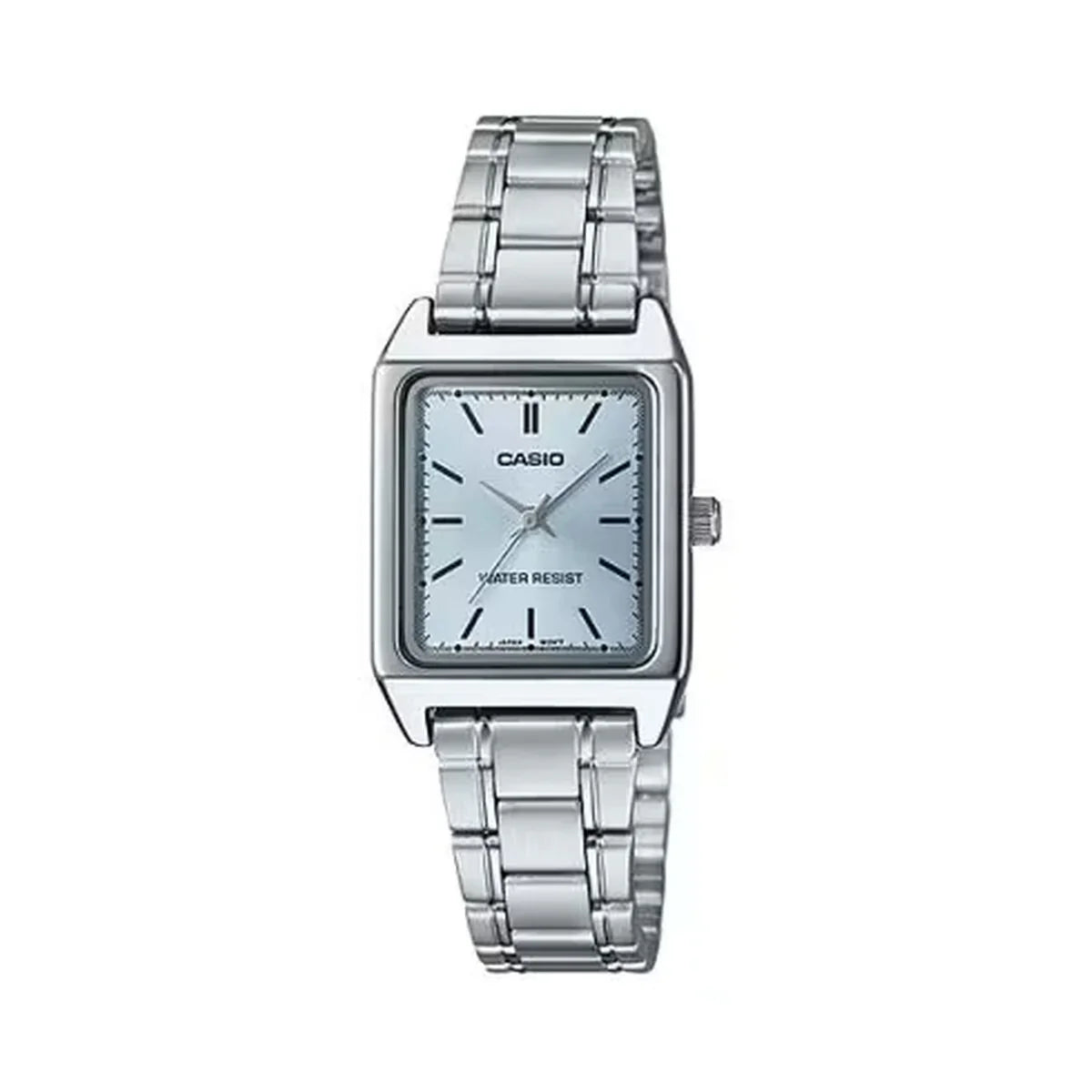 Orologio Donna Casio COLLECTION Argentato - Yestore