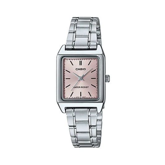 Orologio Donna Casio - Yestore