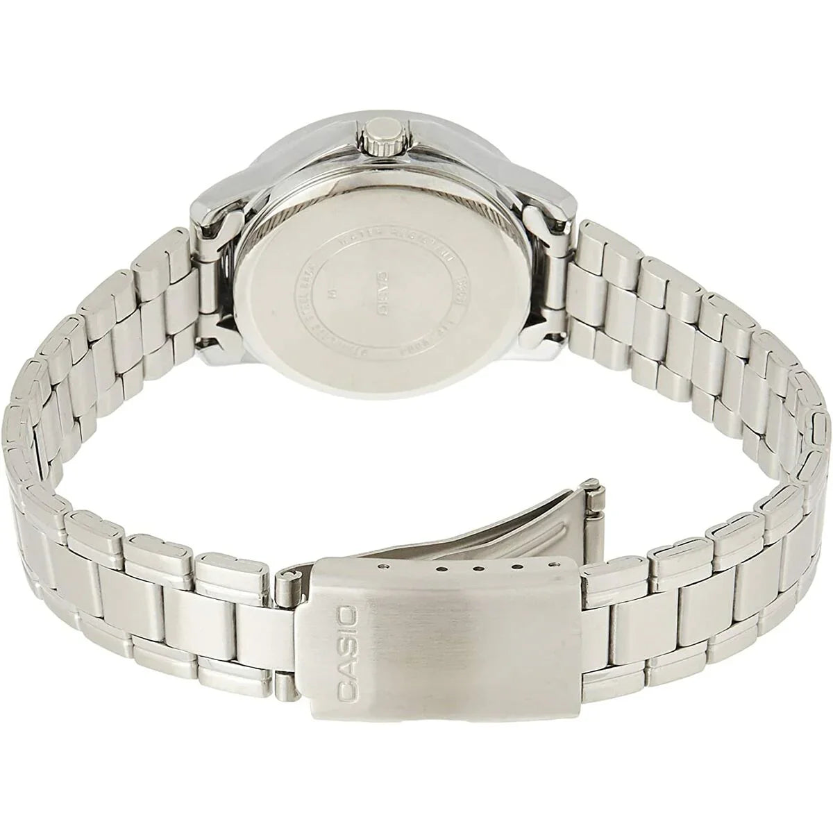 Orologio Donna Casio COLLECTION (Ø 30 mm) - Yestore