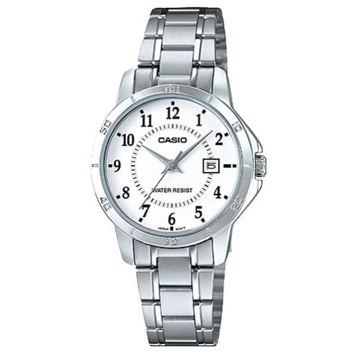 Orologio Donna Casio COLLECTION (Ø 30 mm) - Yestore