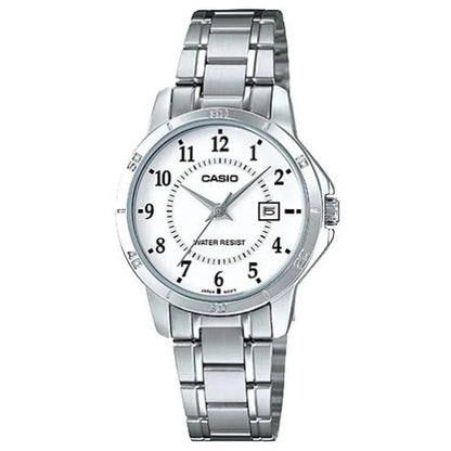 Orologio Donna Casio COLLECTION (Ø 30 mm) - Yestore