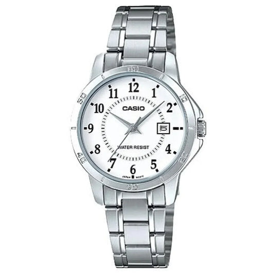 Orologio Donna Casio COLLECTION (Ø 30 mm) - Yestore