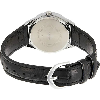 Orologio Donna Casio COLLECTION Nero (Ø 28 mm) - Yestore