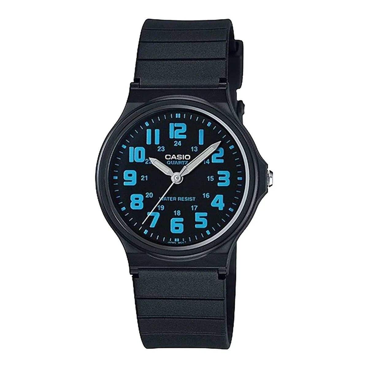 Orologio Uomo Casio MQ-71-2BDF (Ø 34 mm) - Yestore