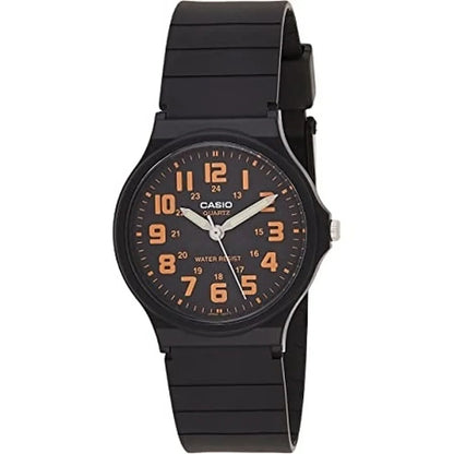 Orologio Uomo Casio COLLECTION Nero (Ø 34 mm) (Ø 35 mm) - Yestore