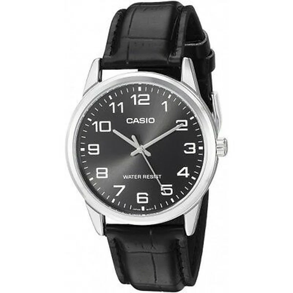 Orologio Uomo Casio COLLECTION Nero (Ø 38 mm) - Yestore
