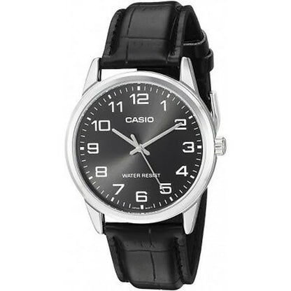 Orologio Uomo Casio COLLECTION Nero (Ø 38 mm) - Yestore