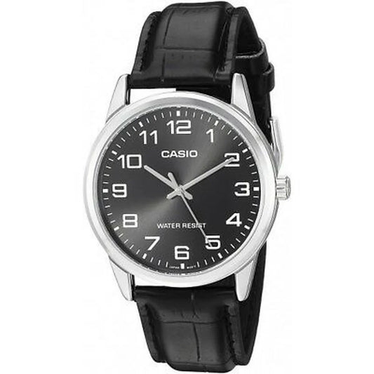 Orologio Uomo Casio COLLECTION Nero (Ø 38 mm) - Yestore