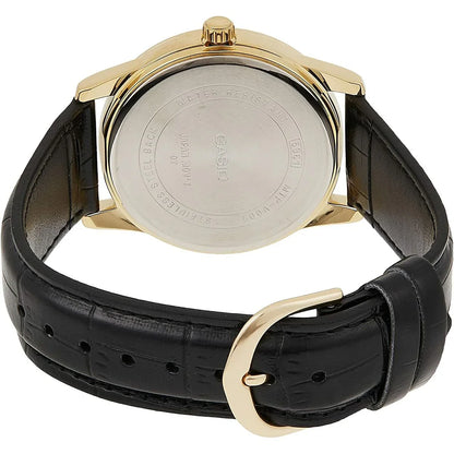Orologio Uomo Casio COLLECTION Nero (Ø 38 mm) - Yestore