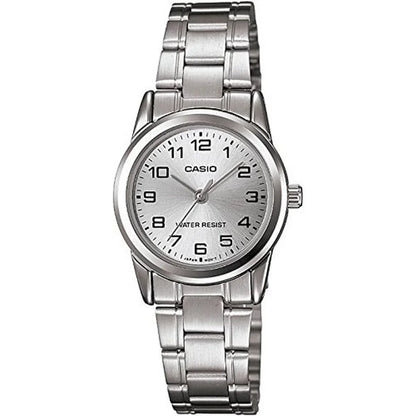 Orologio Donna Casio LTP-V001D-7BUDF (Ø 25 mm) (Ø 30 mm) - Yestore