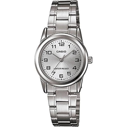 Orologio Donna Casio LTP-V001D-7BUDF (Ø 25 mm) (Ø 30 mm) - Yestore