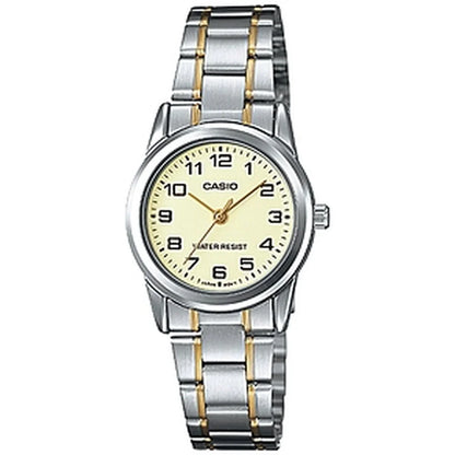 Orologio Donna Casio COLLECTION (Ø 25 mm) (Ø 30 mm) - Yestore