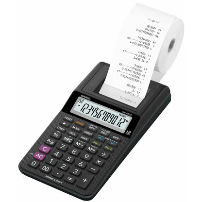 Calcolatrice stampante Casio - Yestore