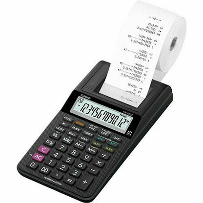 Calcolatrice stampante Casio - Yestore