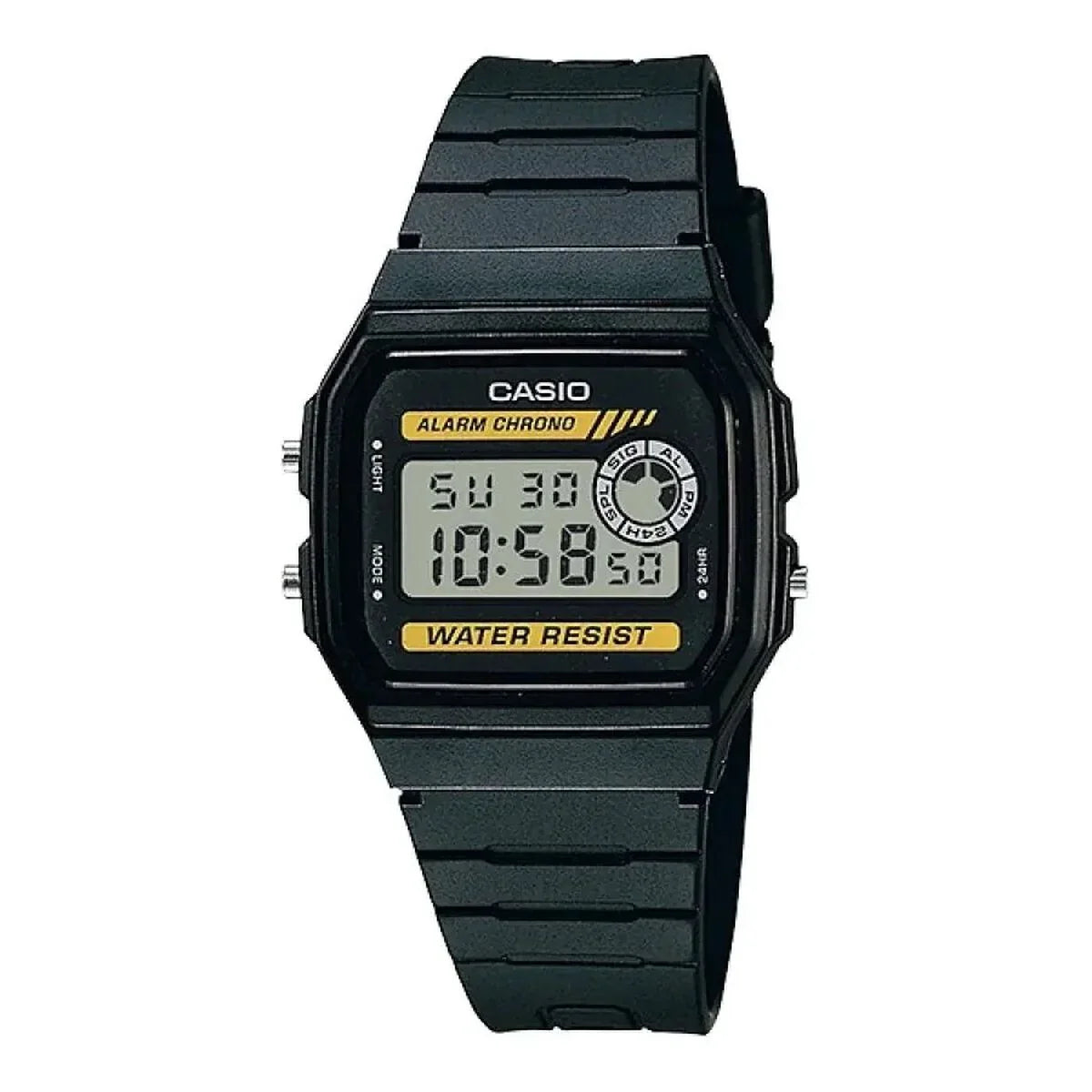 Orologio Unisex Casio VINTAGE (Ø 32 mm) - Yestore