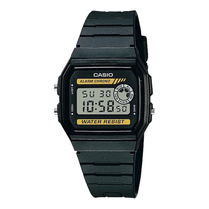 Orologio Unisex Casio VINTAGE (Ø 32 mm) - Yestore