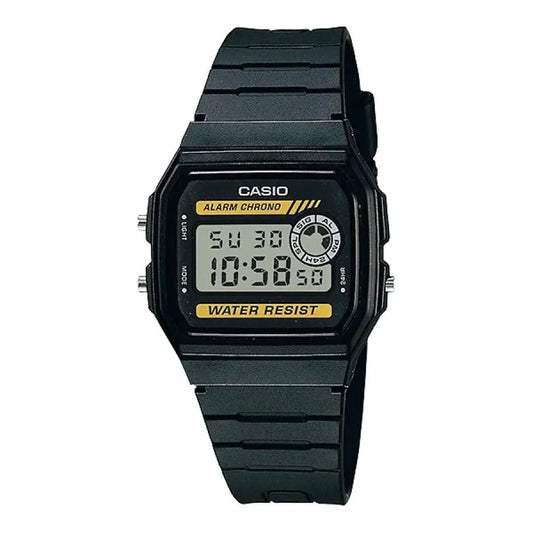 Orologio Unisex Casio VINTAGE (Ø 32 mm) - Yestore