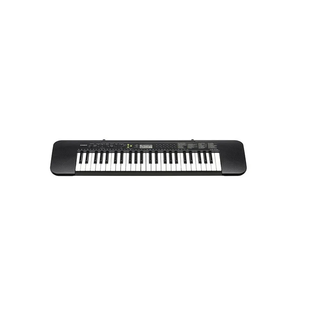 Tastiera Casio MU CTK-240 - Yestore