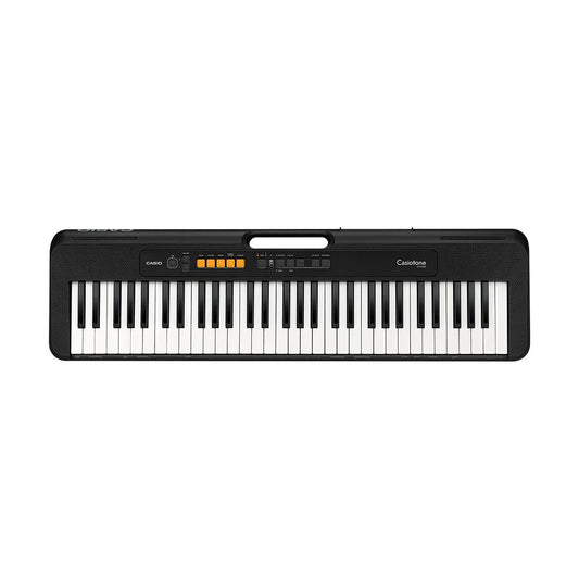 Pianoforte Elettrico Casio CT-S100 - Yestore