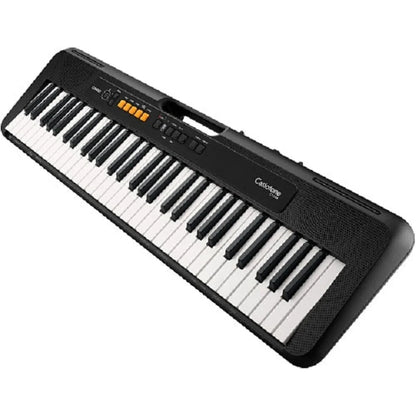 Pianoforte Elettrico Casio CT-S100 - Yestore