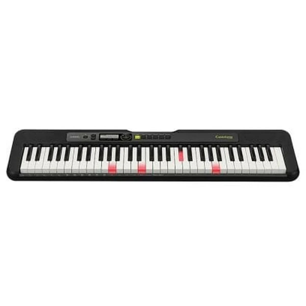 Pianoforte Elettrico Casio MU LK-S250 - Yestore