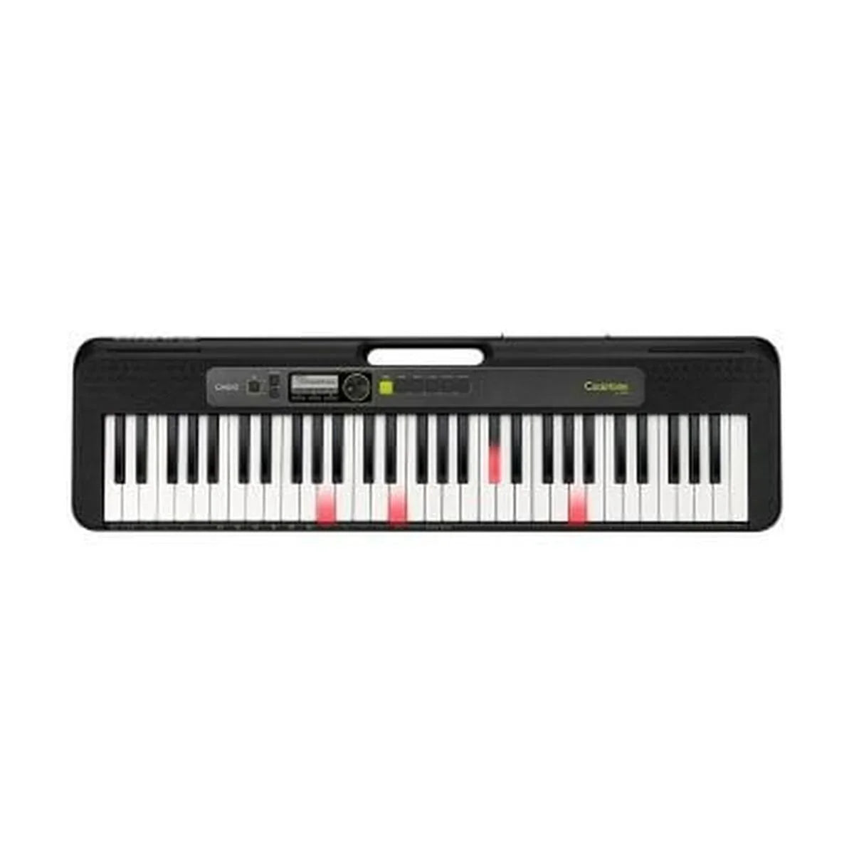 Pianoforte Elettrico Casio MU LK-S250 - Yestore