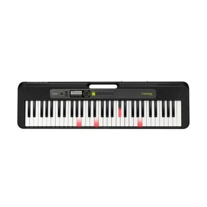 Pianoforte Elettrico Casio MU LK-S250 - Yestore