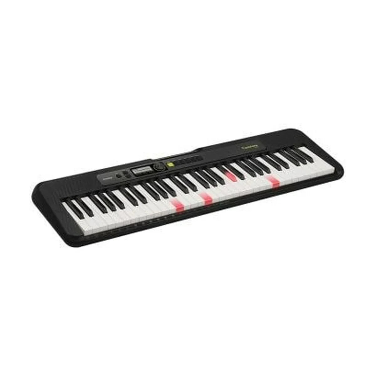 Pianoforte Elettrico Casio MU LK-S250 - Yestore