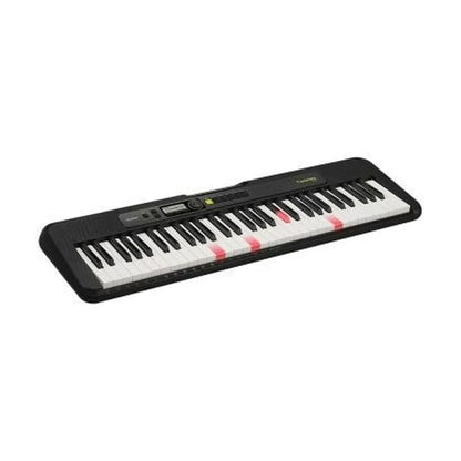 Pianoforte Elettrico Casio MU LK-S250 - Yestore