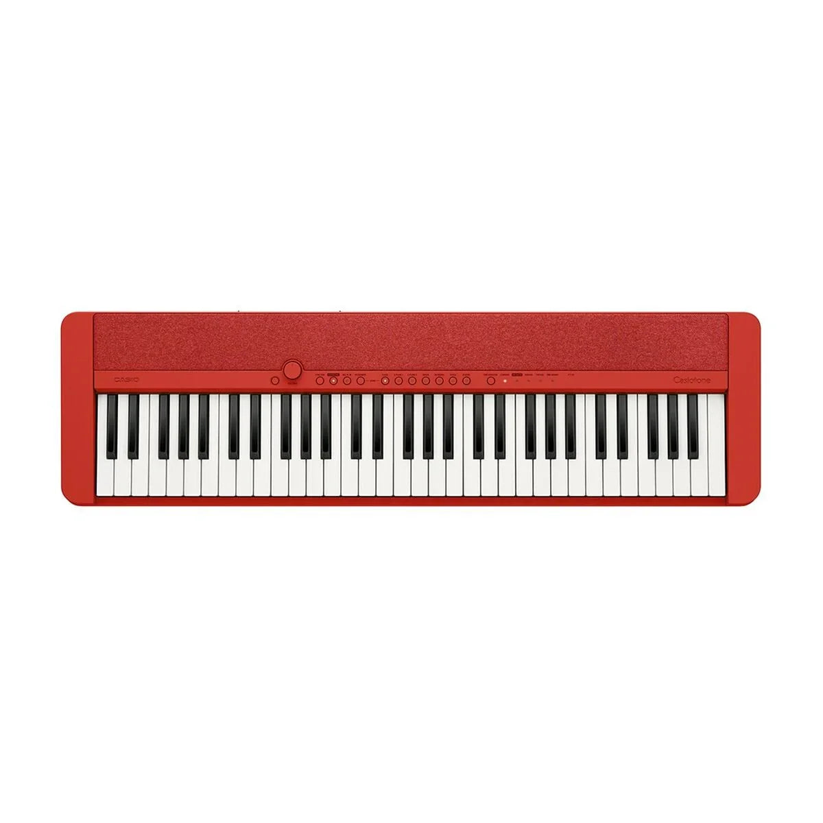 Sintetizzatore Casio MU CT-S1 RD - Yestore