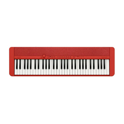 Sintetizzatore Casio MU CT-S1 RD - Yestore