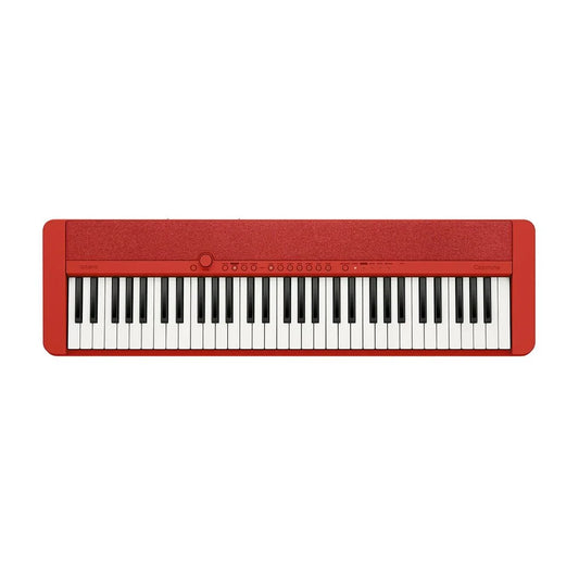 Sintetizzatore Casio MU CT-S1 RD - Yestore