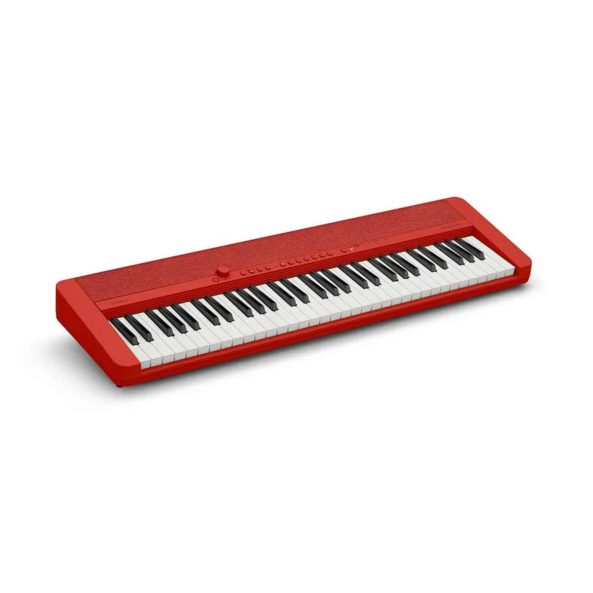 Sintetizzatore Casio MU CT-S1 RD - Yestore
