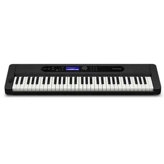 Pianoforte Elettrico Casio CT-S400 - Yestore