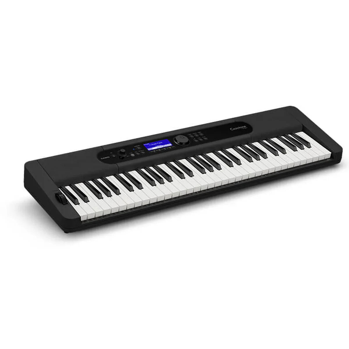 Pianoforte Elettrico Casio CT-S400 - Yestore