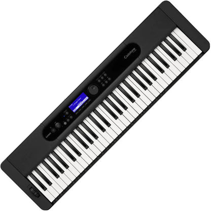 Pianoforte Elettrico Casio CT-S400 - Yestore