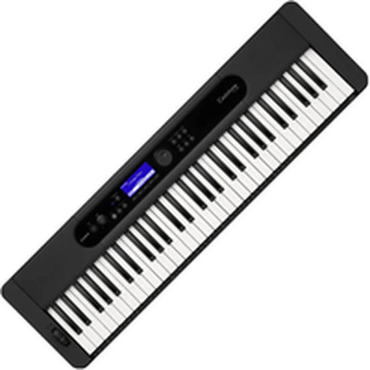 Pianoforte Elettrico Casio CT-S400 - Yestore