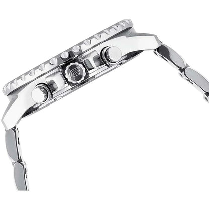 Orologio Uomo Casio 527D-1AVEF Nero Argentato - Yestore