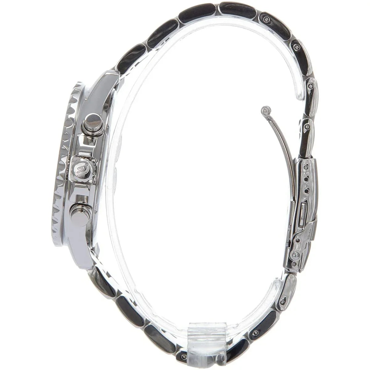 Orologio Uomo Casio 527D-1AVEF Nero Argentato - Yestore