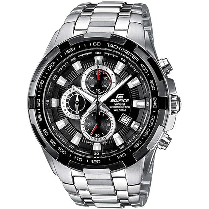 Orologio Uomo Casio EF-539D-1AVEF - Yestore