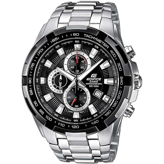 Orologio Uomo Casio EF-539D-1AVEF - Yestore