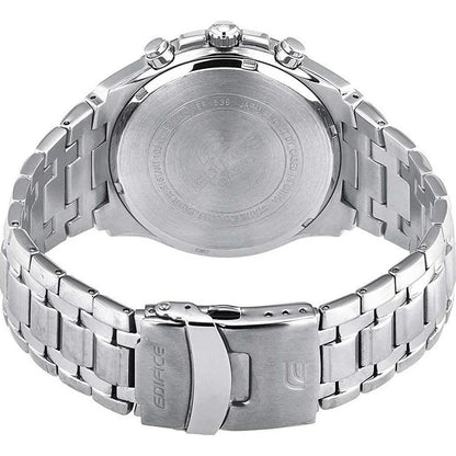 Orologio Uomo Casio EF-539D-1AVEF - Yestore