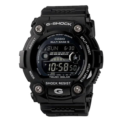 Unisex Watch Casio GW-7900B-1ER - Yestore