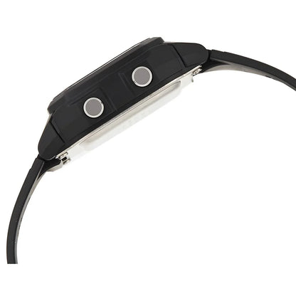 Orologio Uomo Casio W-800H-1AVES - Yestore